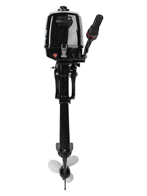 ЛОДОЧНЫЙ МОТОР GLADIATOR G3FHS в Йошкар-Оле