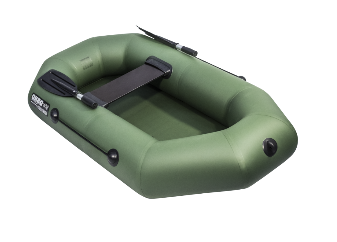  Лодка АКВА-ОПТИМА 190 в Йошкар-Оле