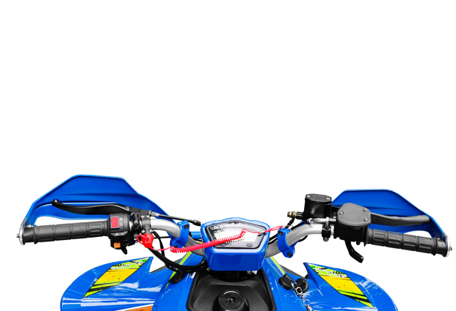 Квадроцикл YACOTA TYPHOON 250 в Йошкар-Оле