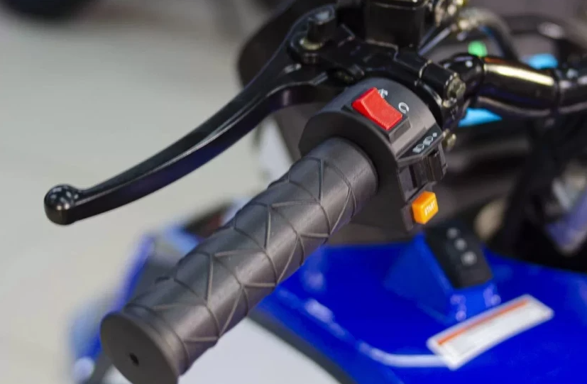 Снегоход Ataki WD 200 в Йошкар-Оле