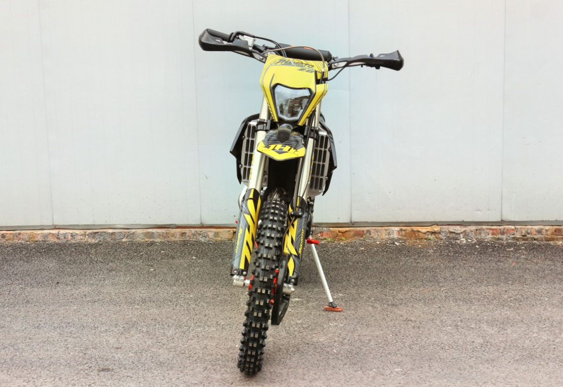 Мотоцикл JHLMOTO JHL Z8 NC300S (182-MN) в Йошкар-Оле