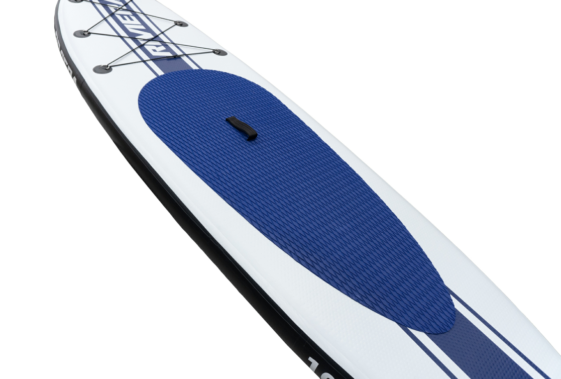 Сап-борд синий 10.6ft RIVIERA в Йошкар-Оле
