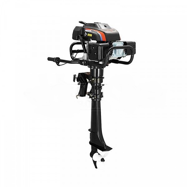 Лодочный мотор Condor XW6,5 (воздушное) в Йошкар-Оле