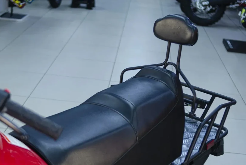 Снегоход Ataki WD 300 в Йошкар-Оле