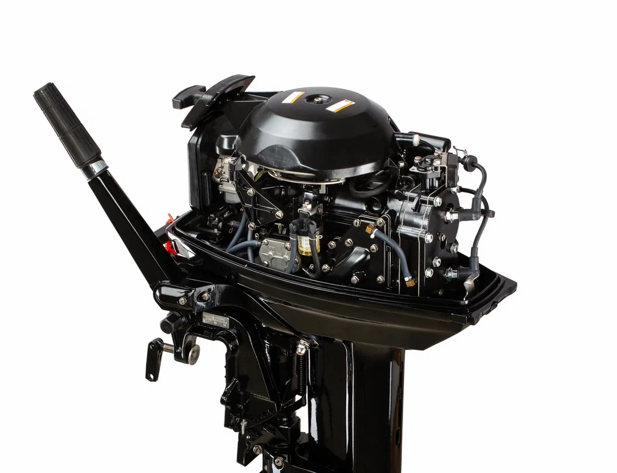 ЛОДОЧНЫЙ МОТОР GLADIATOR G30FHS в Йошкар-Оле