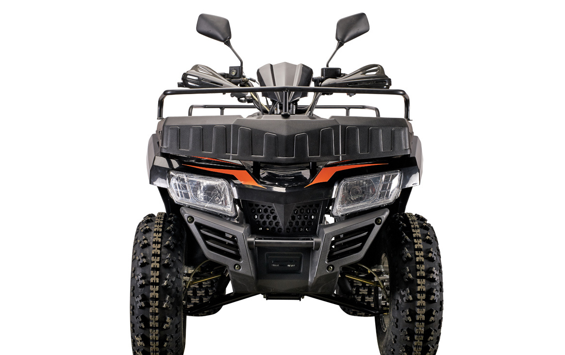 Квадроцикл YACOTA CABO 200 в Йошкар-Оле