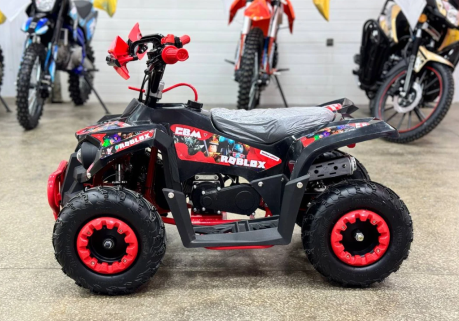 Квадроцикл GBM ROBLOX в Йошкар-Оле