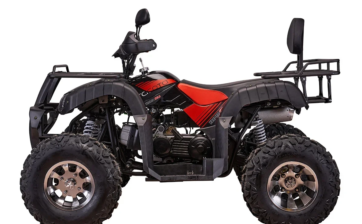 Квадроцикл YACOTA SELA 200 PRO в Йошкар-Оле