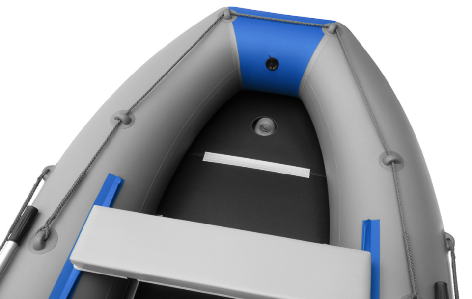 ЛОДКА ДРАККАР 3300 СК HANT в Йошкар-Оле