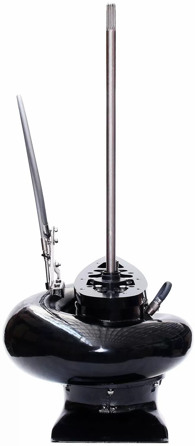 ВОДОМЕТНАЯ НАСАДКА MARLIN НА МОТОР 30 Л.С. YAMAHA, MARLIN, HIDEA, MIKATSU в Йошкар-Оле