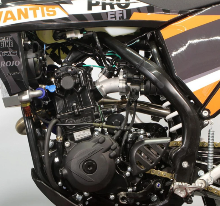 Мотоцикл Avantis Enduro 300 PRO EFI Exclusive (NC250/177MM) ARS в Йошкар-Оле