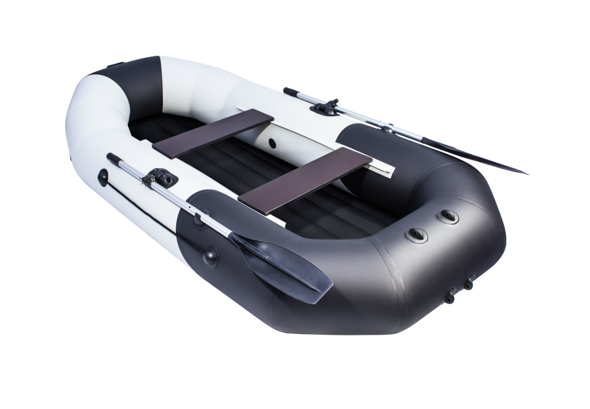 Лодка Таймень NX 270 НД в Йошкар-Оле