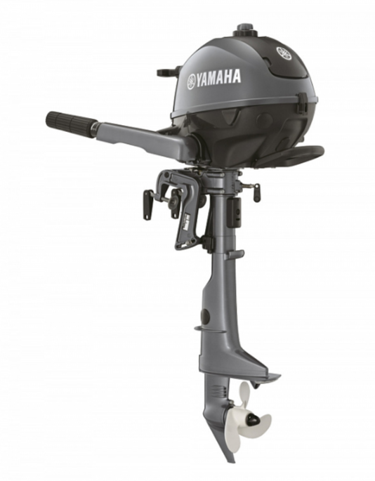 Лодочный мотор YAMAHA F2.5BMHS в Йошкар-Оле