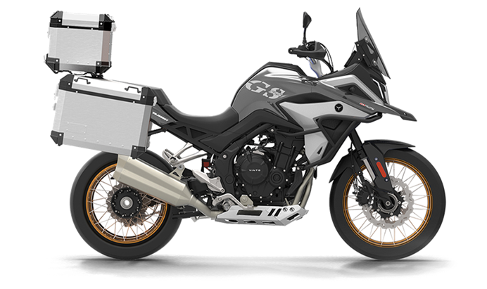 Мотоцикл VINTO GS525 в Йошкар-Оле