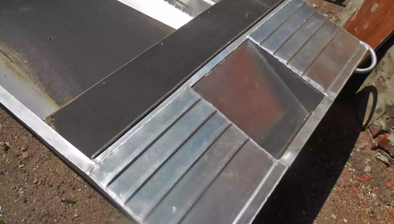 Алюминиевая лодка Вятка-Профи Вариант в Йошкар-Оле