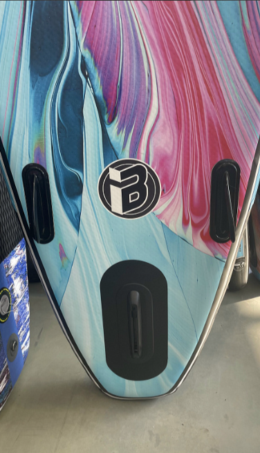 SUP (САП) ДОСКА RAIDEX I BOARD 11’ (332СМ) N 33 в Йошкар-Оле