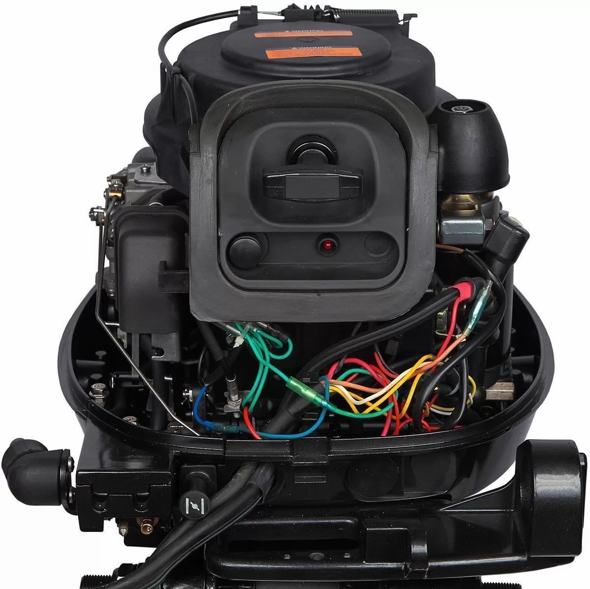 Лодочный мотор MARLIN MF 9.9 AMHS в Йошкар-Оле