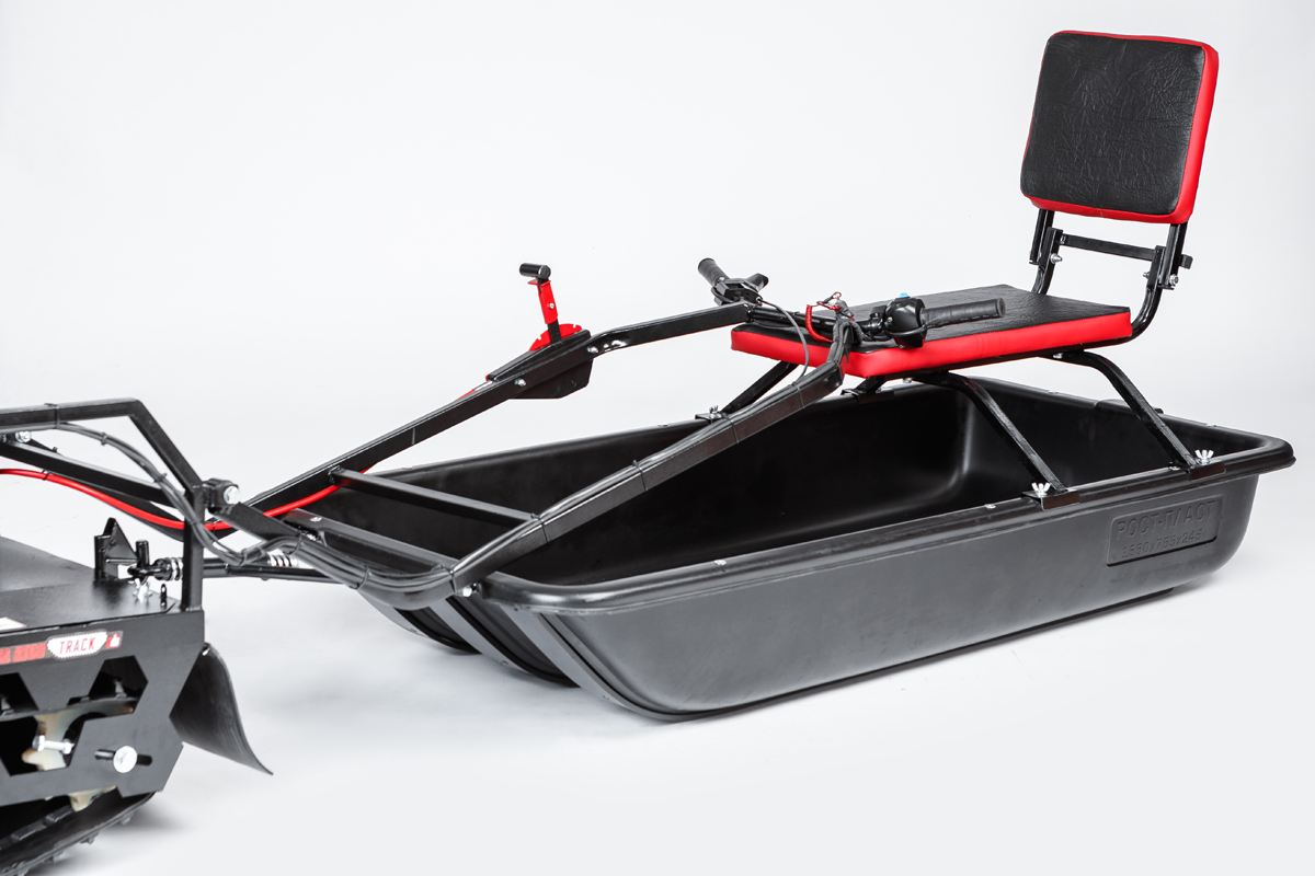 СИДЕНИЕ ДЛЯ САНЕЙ в Йошкар-Оле