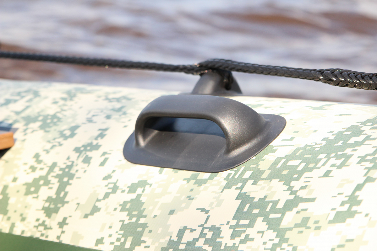 Лодка MISHIMO PRO 315 в Йошкар-Оле