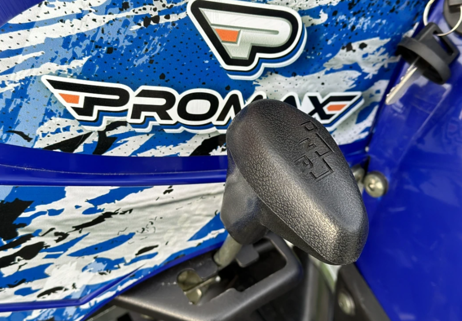 Квадроцикл PROMAX ATV 250 MAX в Йошкар-Оле