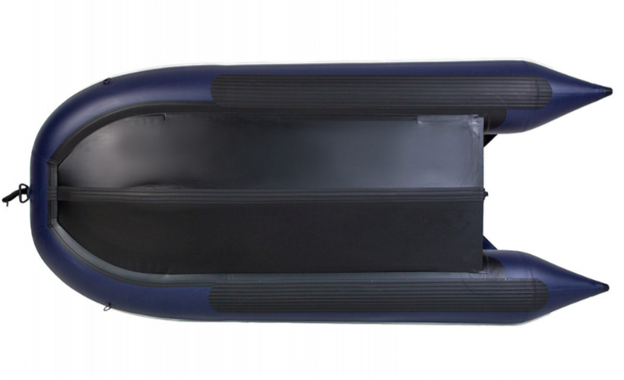 НАДУВНАЯ ЛОДКА GLADIATOR B330AD в Йошкар-Оле