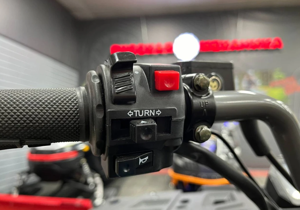 Квадроцикл PROMAX RENEGADE 300 LONG WINCH PRO в Йошкар-Оле