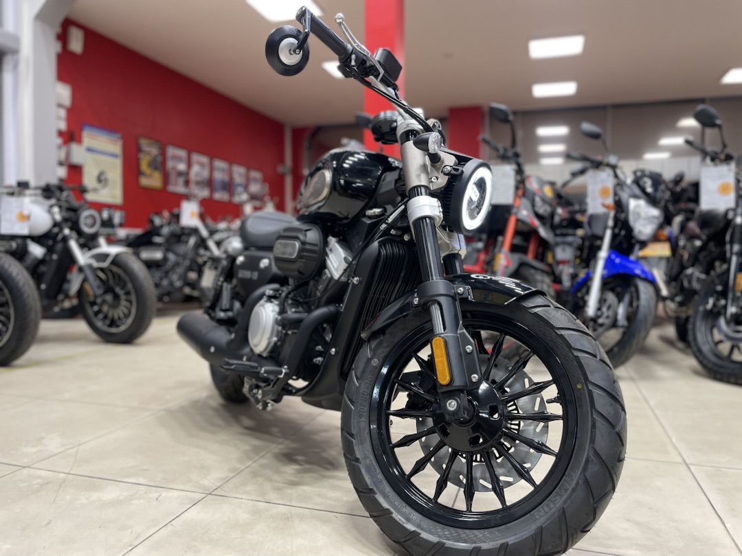 Мотоцикл Benda Chinchilla 300 в Йошкар-Оле