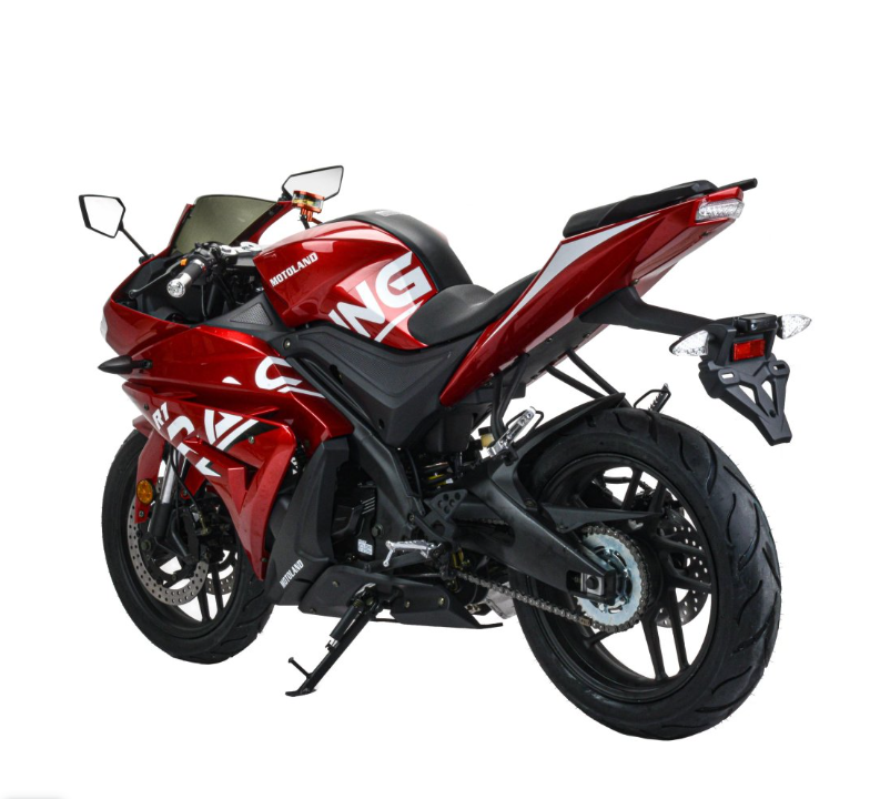 Мотоцикл MOTOLAND (МОТОЛЕНД) R1 300 в Йошкар-Оле