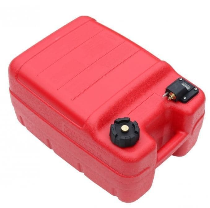 БАК ТОПЛИВНЫЙ 24 ЛИТРА ДЛЯ КАТЕРОВ И ЛОДОК в Йошкар-Оле