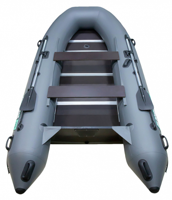 НАДУВНАЯ ЛОДКА GLADIATOR B370 в Йошкар-Оле
