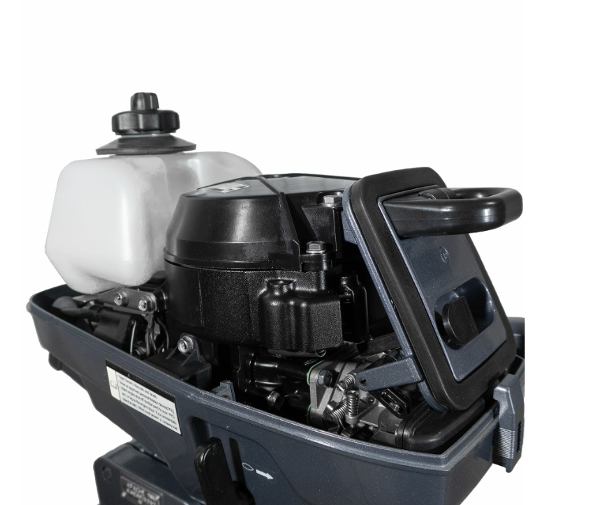 Лодочный мотор APACHE T3 BS в Йошкар-Оле