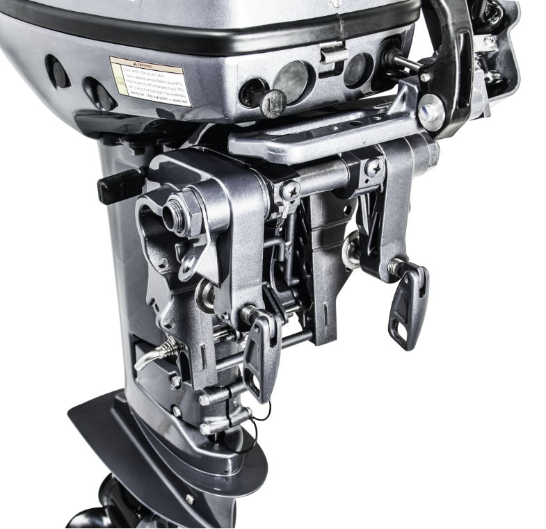 Лодочный мотор APACHE T9.9(15) BS в Йошкар-Оле