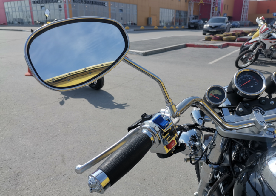 Мотоцикл MOTOLAND (МОТОЛЕНД) WOLF 250 в Йошкар-Оле