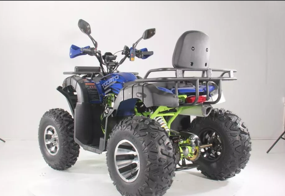 Квадроцикл YACOTA SELA MAX 200 в Йошкар-Оле