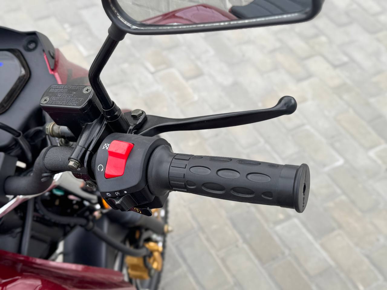 Мопед FAIDET TUGELA RS150 (49) в Йошкар-Оле