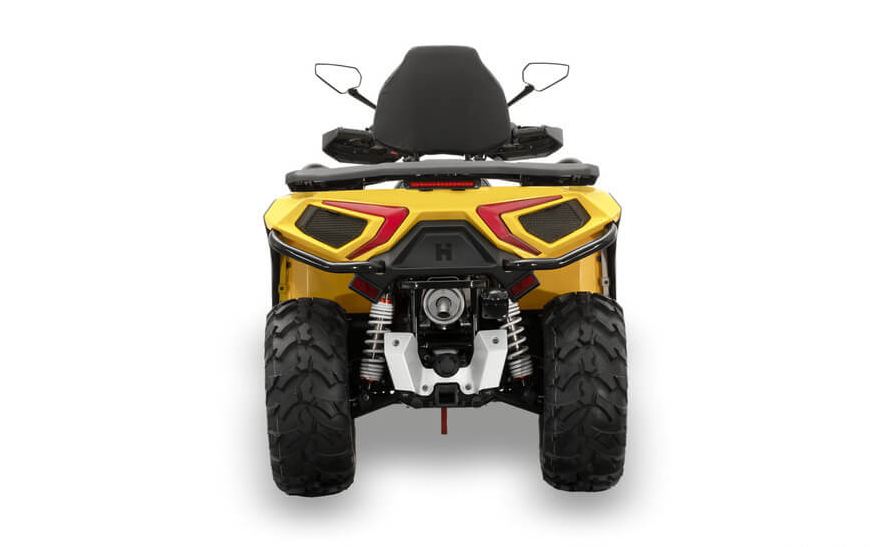 Квадроцикл HISUN GUARDIAN 750S -/SHORT/ в Йошкар-Оле