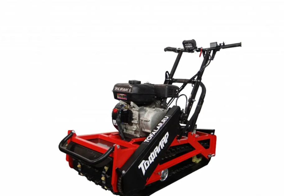 Мотобуксировщик Тофалар Мини в Йошкар-Оле