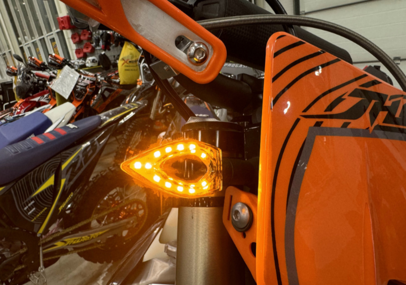 Мотоцикл JHLMOTO JHL M5 MT250 (1E66MM) в Йошкар-Оле