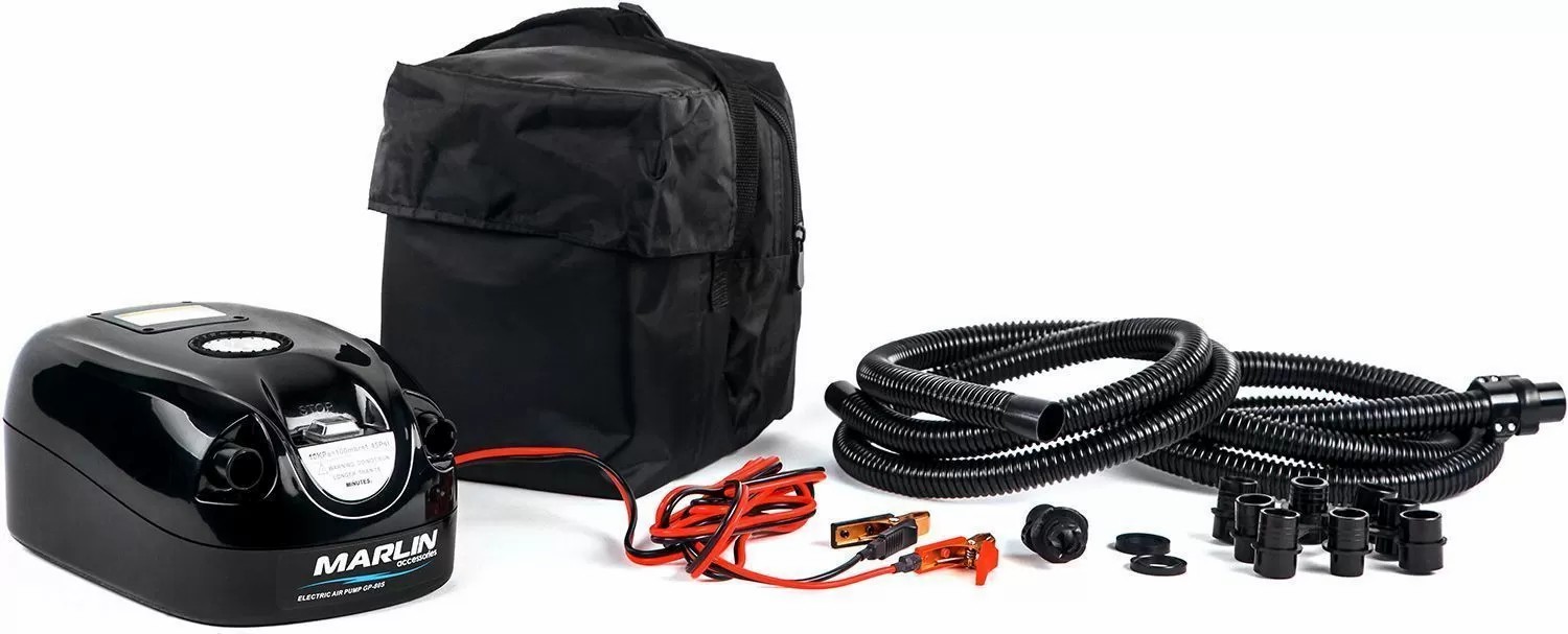 ЭЛЕКТРИЧЕСКИЙ НАСОС MARLIN GP-80 S в Йошкар-Оле