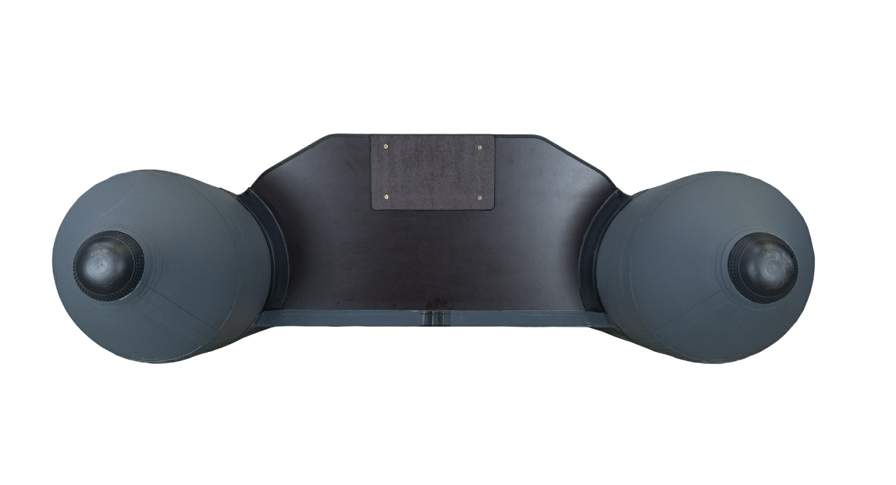 Лодка БАРС 2800 Слань-книжка киль в Йошкар-Оле