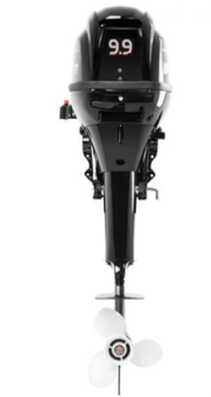 Лодочный мотор HIDEA HD9.9FHS в Йошкар-Оле