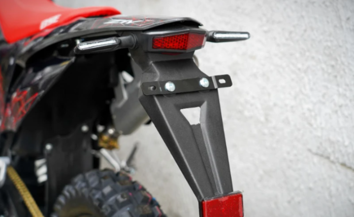 Мотоцикл BSE Z1 Y (035) в Йошкар-Оле