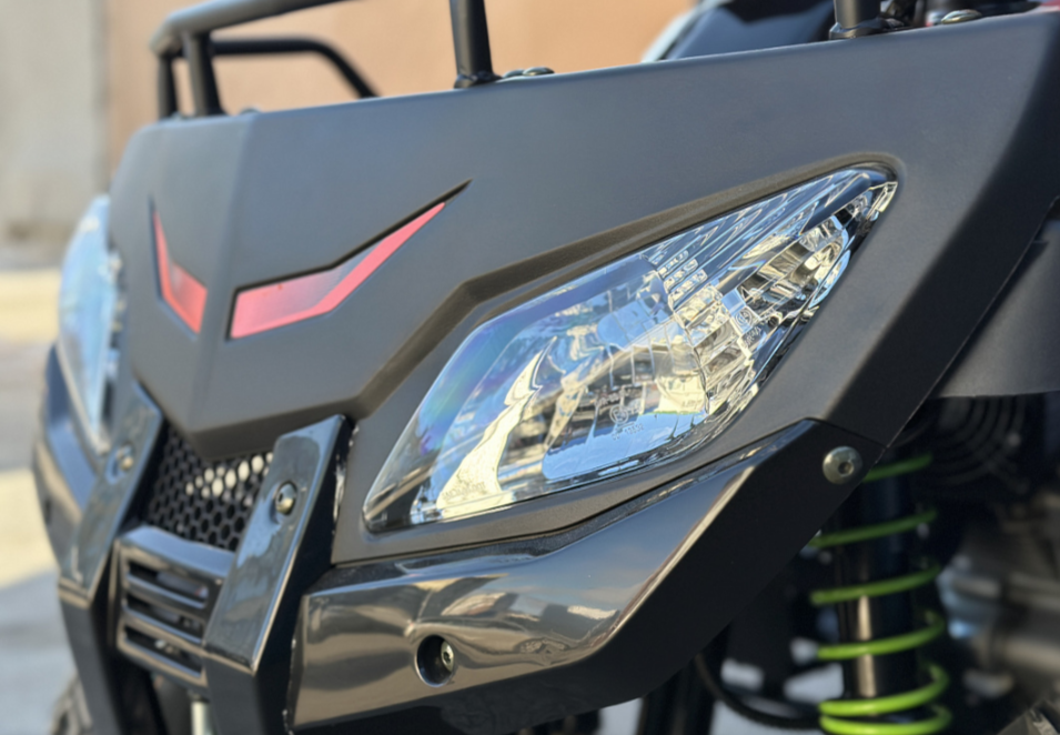 Квадроцикл GBM EXPLORER 400 NEW PREMIUM в Йошкар-Оле