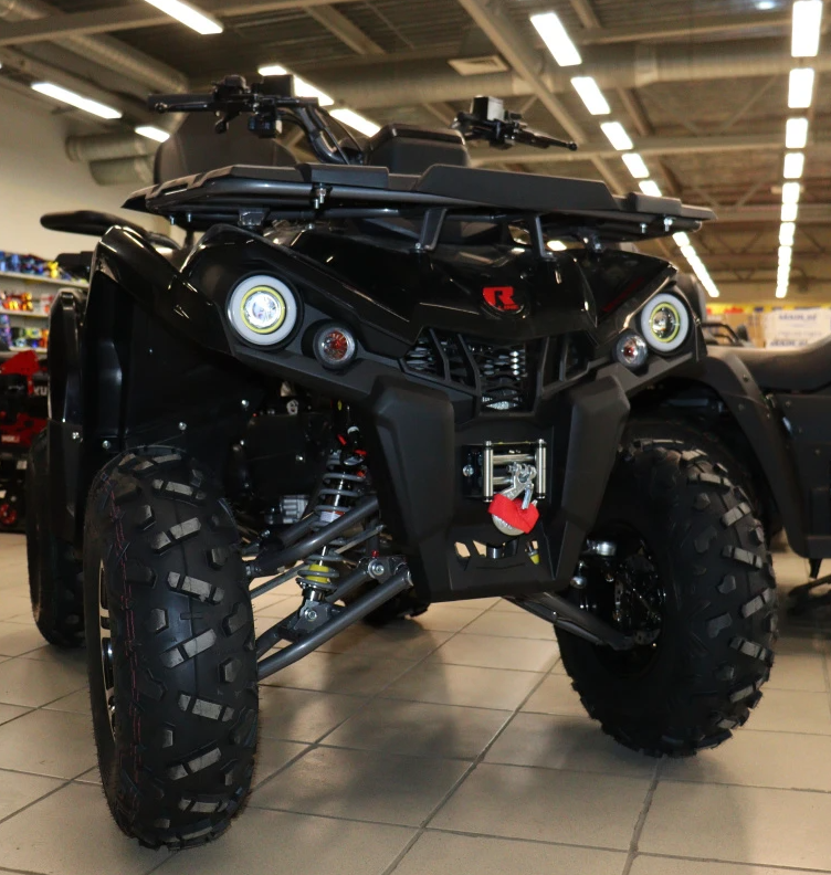 Квадроцикл PROMAX RENEGADE 300 LONG WINCH PRO в Йошкар-Оле