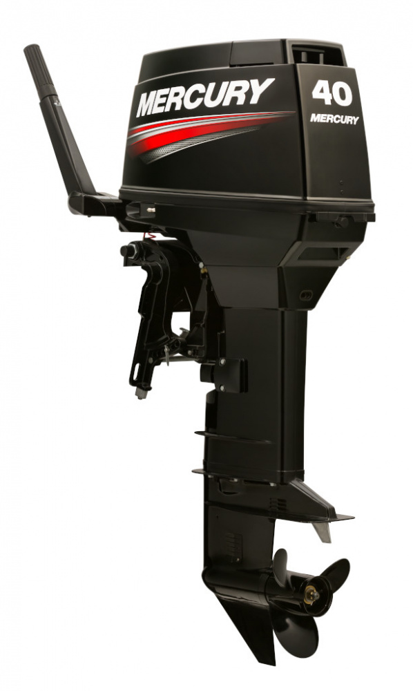 ЛОДОЧНЫЙ МОТОР MERCURY 40 MH 697 CC в Йошкар-Оле