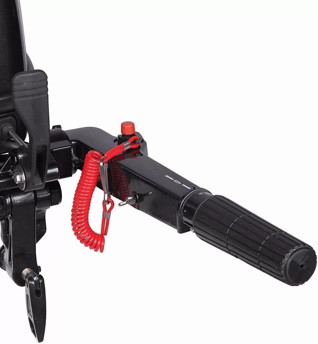 Лодочный мотор MARLIN MP 9.9 AMHS в Йошкар-Оле