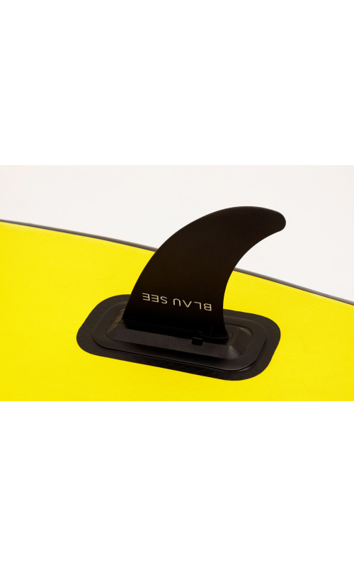 Надувной каяк Blau See Big Fish-3 Премиум в Йошкар-Оле