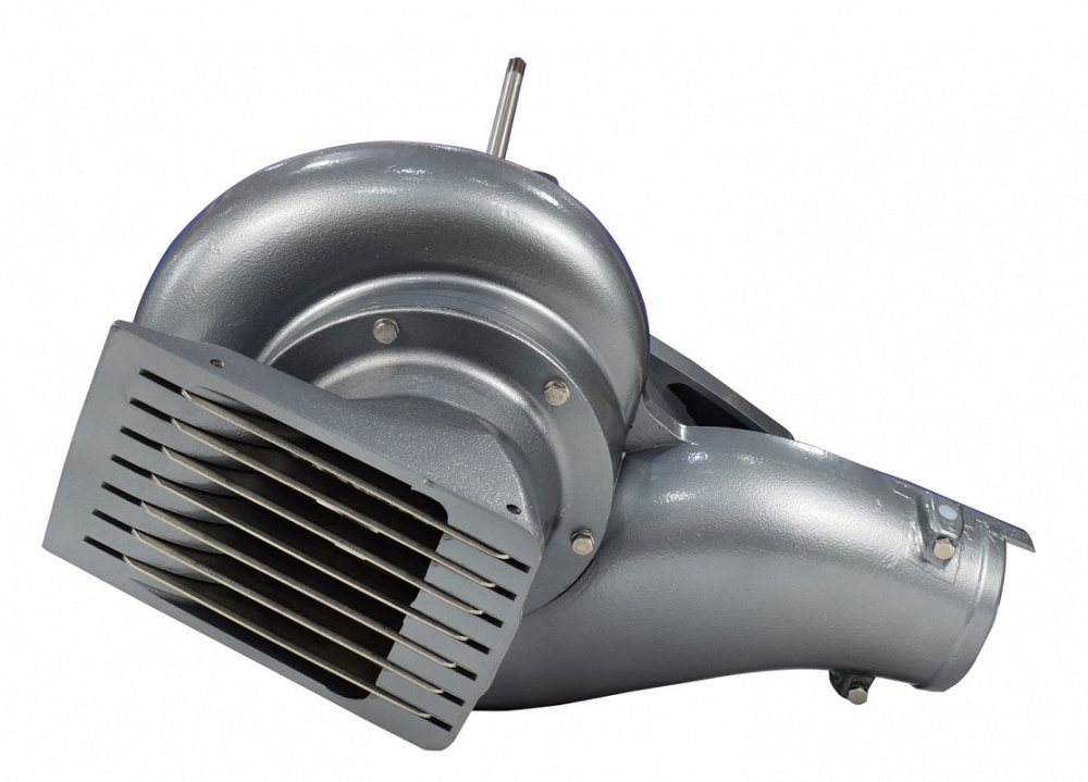 ВОДОМЕТНАЯ НАСАДКА SEA-PRO WT 15 YAMAHA, MARLIN, HIDEA в Йошкар-Оле