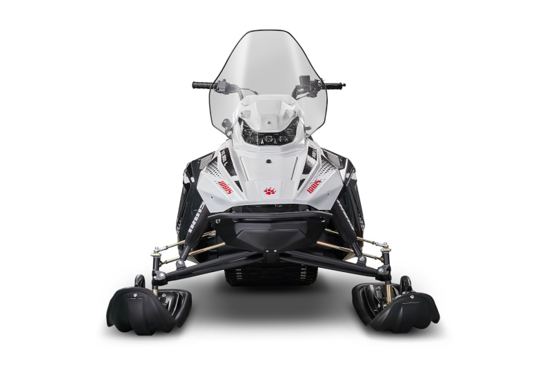 Снегоход IRBIS TUNGUS 600L 25/26 в Йошкар-Оле