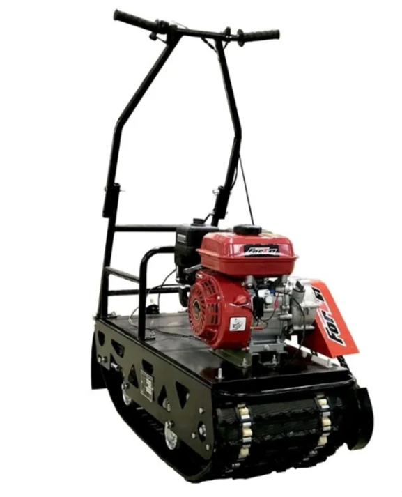 Мотобуксировщик Forza МБС1-6С в Йошкар-Оле